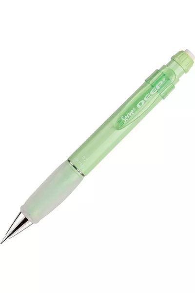 Дълбок 0,7 мм универсален молив цвят ябълково зелено