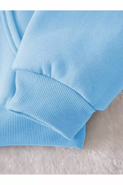 Sweat à capuche oversize imprimé « Kadın As Sweet As Honey »