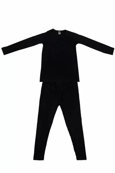 Boys' Thermal Underwear Set