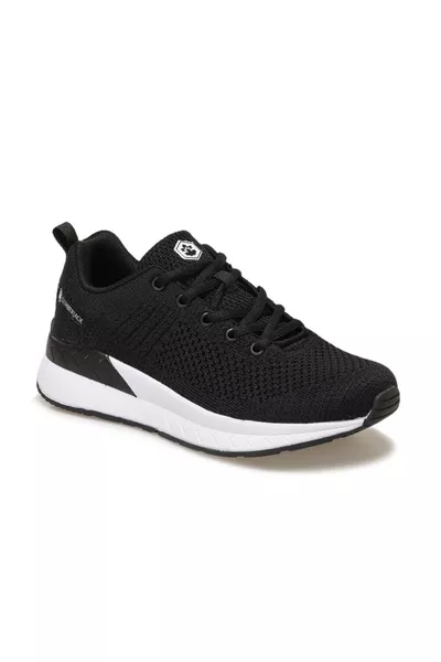 CONNECT WMN 1FX Black Women's Running Shoes 