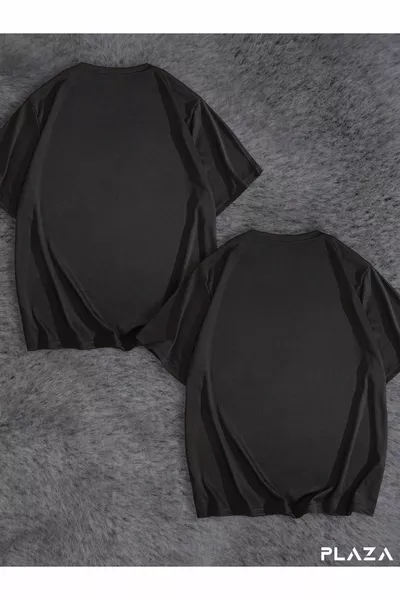 زوجة الأسد هي أيضا أسد مزدوج كبير الحجم تي شيرت أسود عاشق مزيج الزوجين