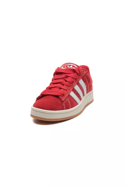 -E Campus S Herren Sportschuhe Rot