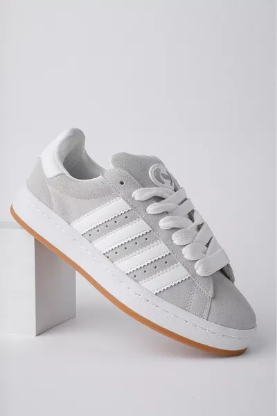 Baskets de sport unisexes avec semelle cousue garantie, glace