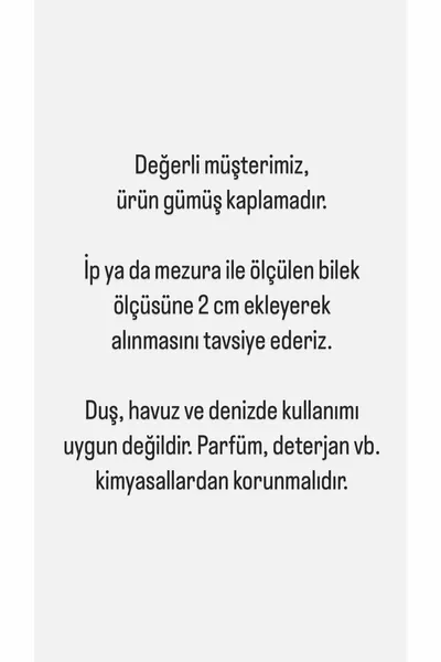 Braccialetto con charm a clip a forma di cuore inciso