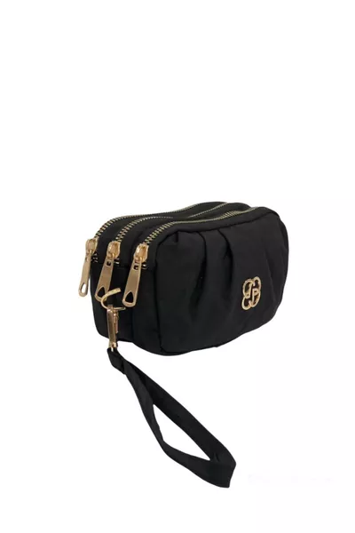 Дамски кънкъл 3-делно портмоне