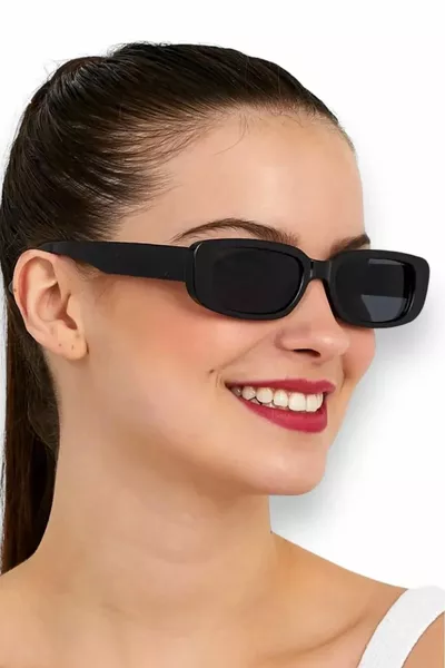 مجموعة فرصة ثلاثية شائعة للنظارات الشمسية