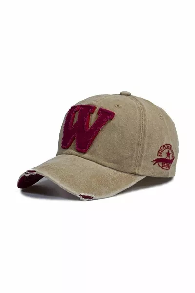 W Modell Vintage Hut Perlotus Who Unisex Cap