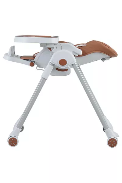 كرسي طعام لوكا ماما