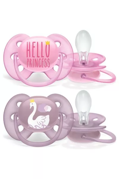 لهاية أفنت / فتاة القمر ألترا سوفت