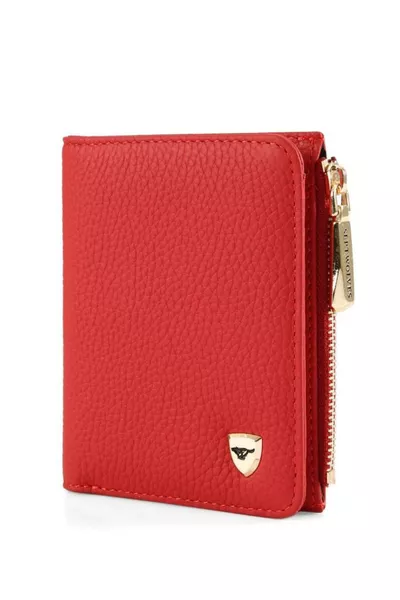 Kardelen Genuine Leather Women's Card Holder and Wallet