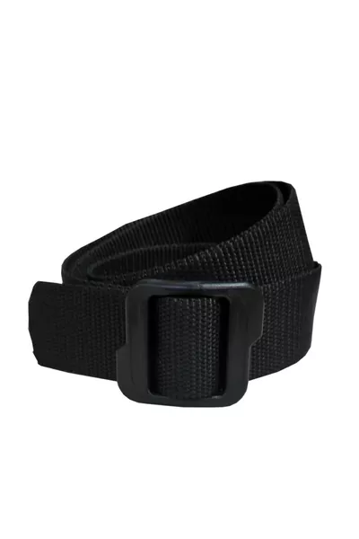 Anti-Allergic Camouflage Plastic Buckle Tactical Style Fabric Belt
