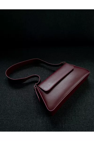 Flap Model Women's Handbag