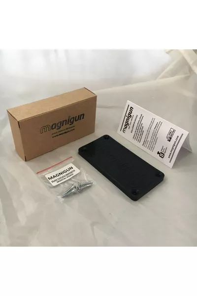 مغناطيس لحمل السلاح والمسدس والبندقية