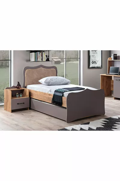 Bob Jongenskamer Set