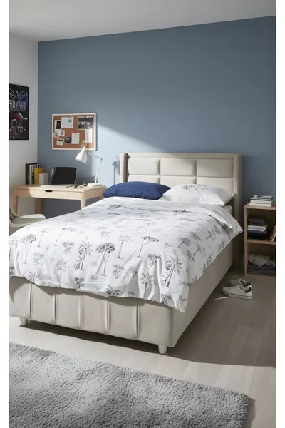 Deniz Hoofdkussen | Fluweel | Elegant en Zachte Aanraking