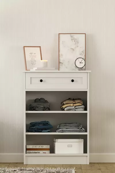 خزانة ريفية