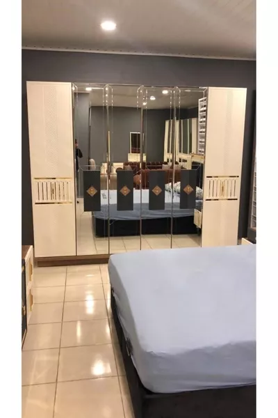 طقم غرفة نوم نيفيميشوم تيطوس