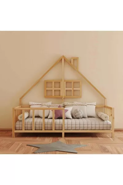 أوزغوك تاريم تشام مونتيسوري