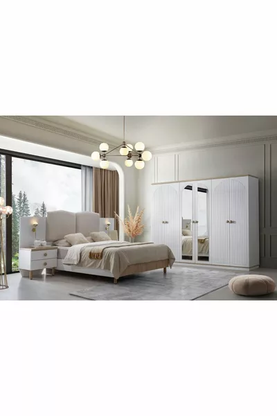 Jena Bedroom Set