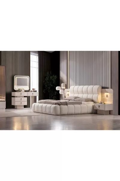 Çamlıca Bruidspakket