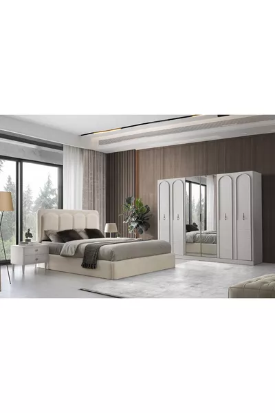 Ortaca Yatak Odası Takımı