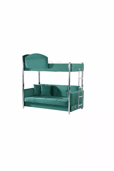 Ran-ka Ranza Sofa Bett 3-in-1 Produkt