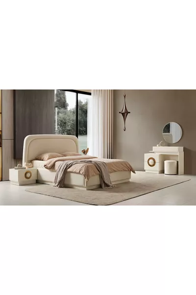 Lisboa Base Bedroom - 6 Doors