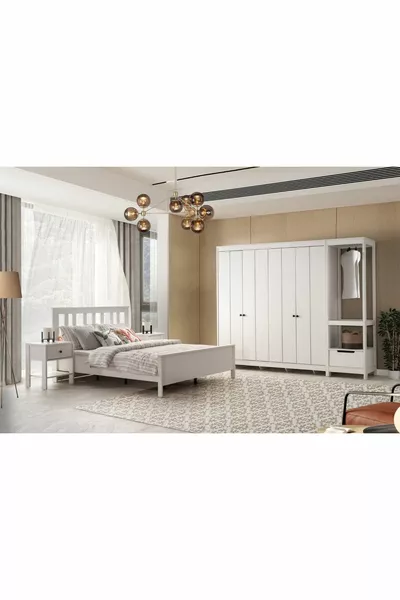 Motta Bedroom Set