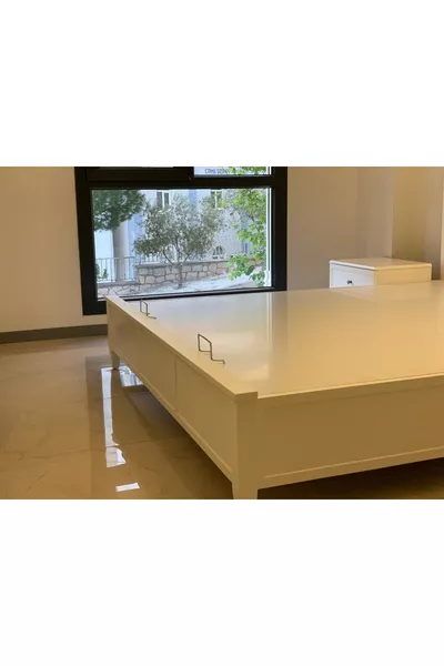 Lake Çıtalı Bed Set