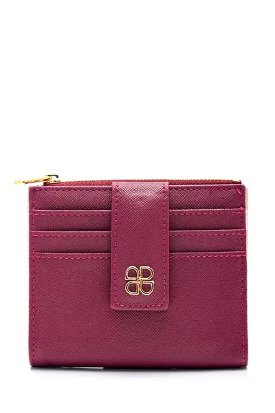 Kadın Pembe Cüzdan CV