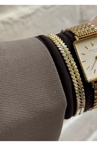 ГРИВНА ОТ РИБЕШКИ КОСТ