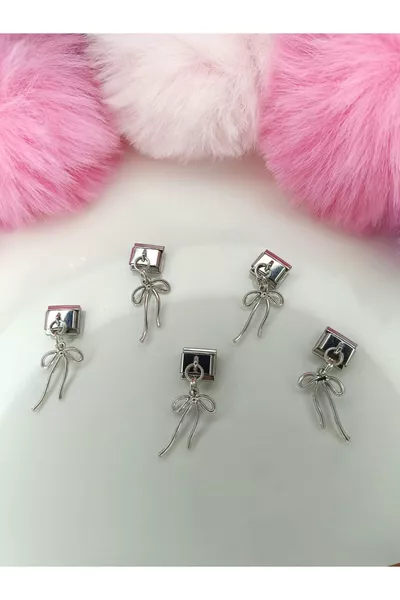 سوار إيطالي بتصميم شريط، قطعة واحدة