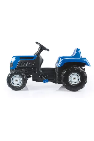 Трактор Ranchero с педалями 