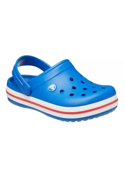 صندل وتيشير كروك باند ك -4KZ أزرق