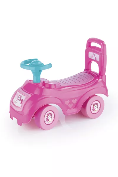 ЕДИНОРОГ BİNGİT АВТО 