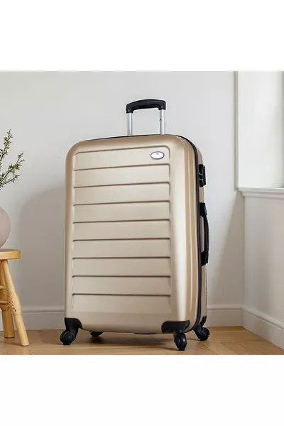 حقيبة سفر كبيرة للجنسين 