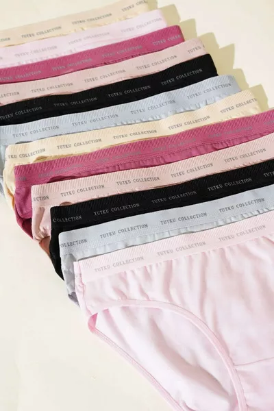 طقم بكيني بيرلا  قطعة 