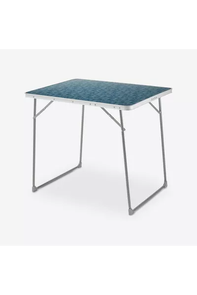 Quechua Klapptisch für Camping - für 2/4 Personen