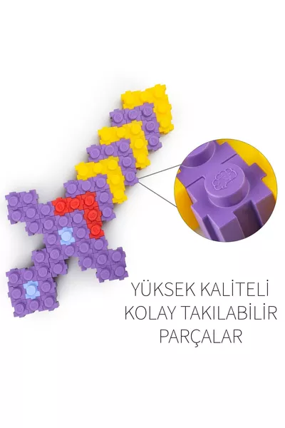 Master Tiktak Blocchi Giocattolo Educativo e Click Click Giocattolo Educativo Tic Tac Blocchi