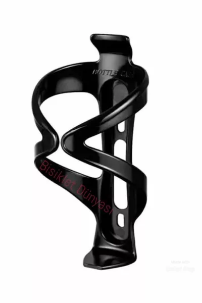 قارورة دراجة بلاستيكية، قفص زجاجة