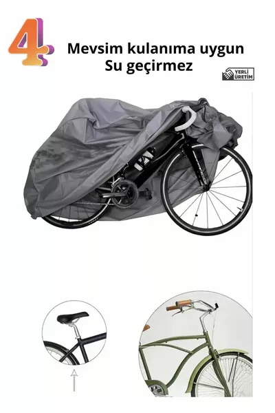 Waterdichte Fietsband Fiets Bescherming Fietshoes