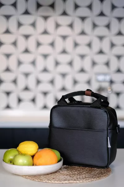 حقيبة نقل الطعام الحرارية حقيبة نقل الطعام للأطفال