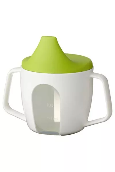 Biberon Börja Bebek, Tasse d'Apprentissage, Cl