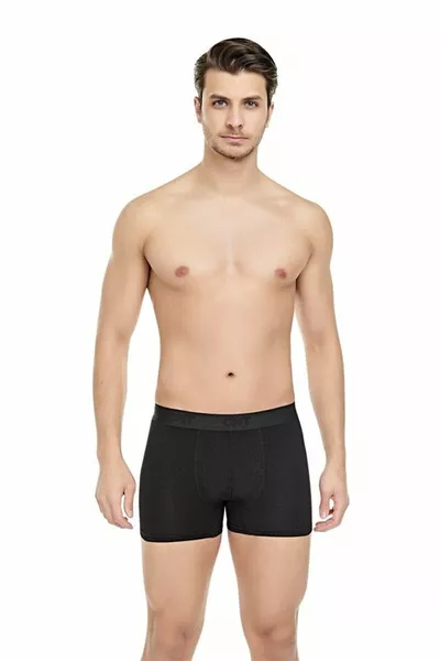 Boxer Lycra voor heren 6 stuks Premium Pack