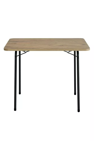  Patterned Foldable Balcony Garden Camping Picnic Table