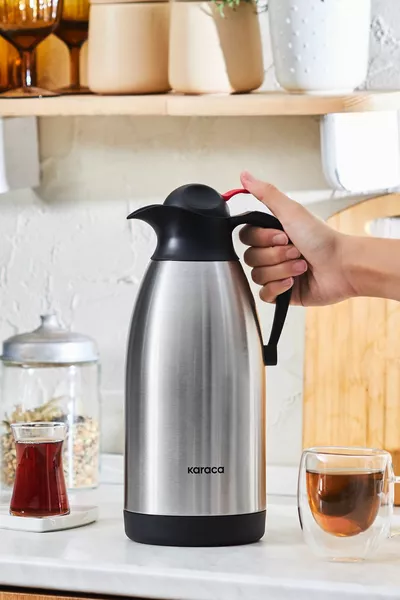 ترمس كلارك إينوكس 2.5 لتر