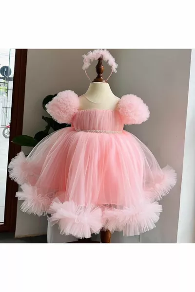 ROBES DE SOIRÉE DE FILLE ROBE DE MARIÉE DE FILLE