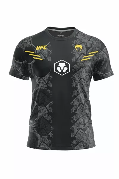Training jersey Venum Gym UFC jersey