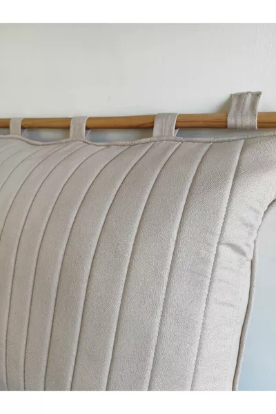 Strano Design Pillow, Bed Base, Headboard