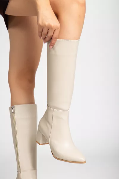 حذاء نسائي يومي 